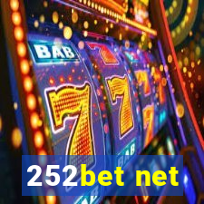 252bet net